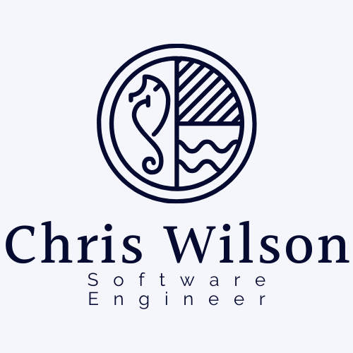 Chris Wilson,Software Engineer